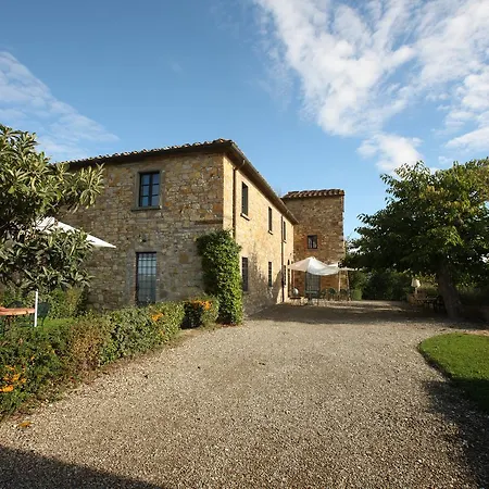 Agriturismo La Papessa-3