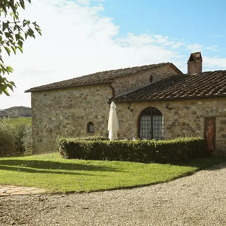 Agriturismo La Papessa-2
